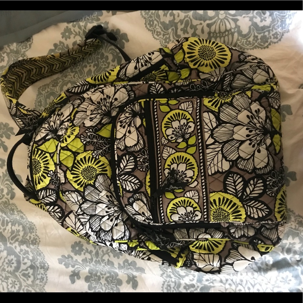 Vera Bradley backpack